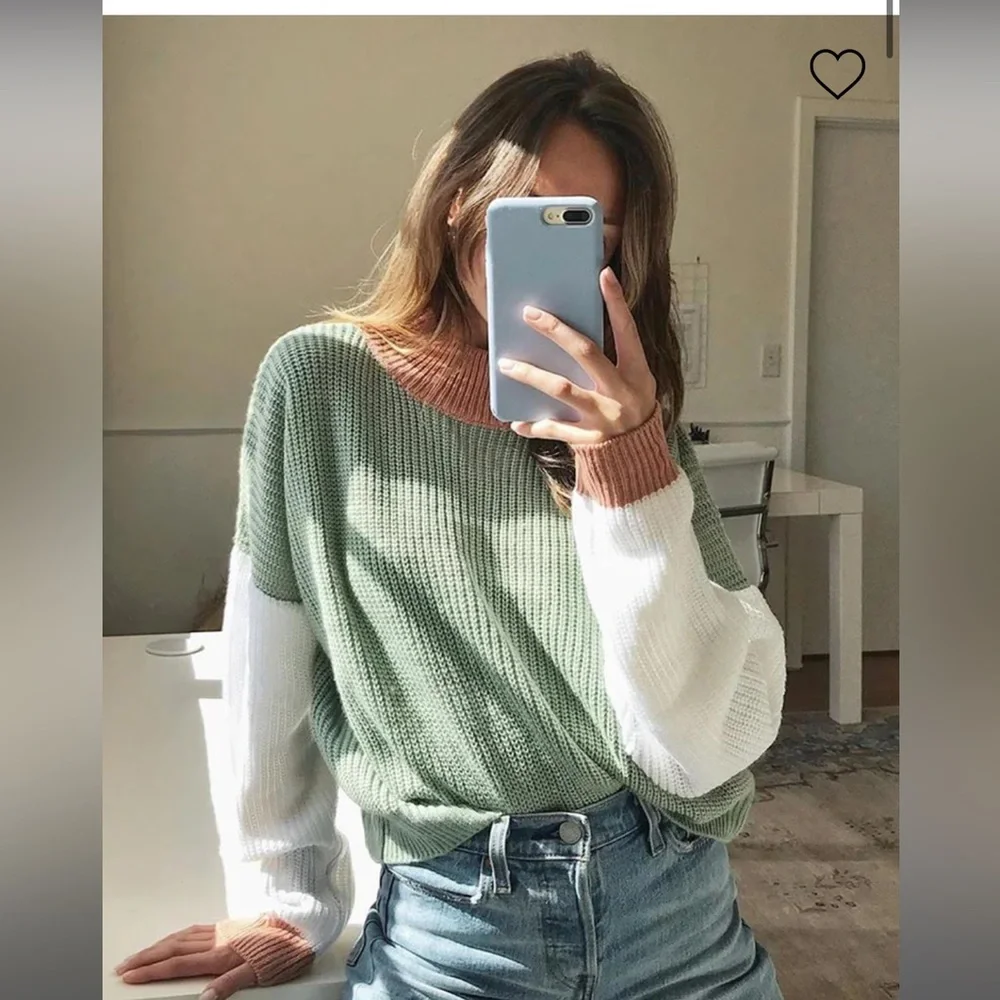Princess Polly Sweater - Picture 1 of 4
